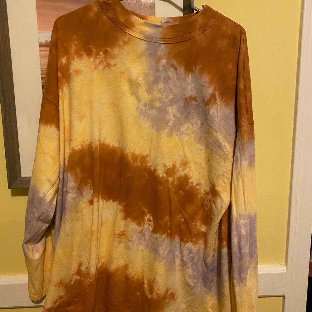 Free people, large
